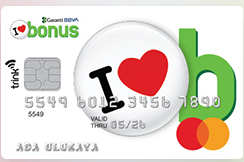 Bonus