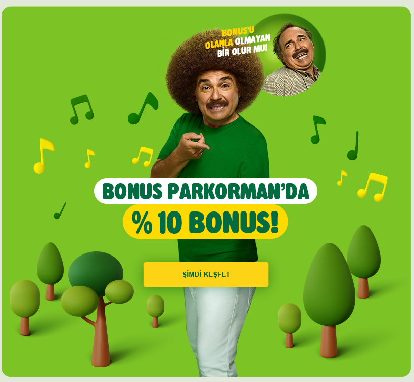 Bonus